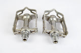 Campagnolo Gran Sport #3700 Pedals with english threading from the 1970s - 80s