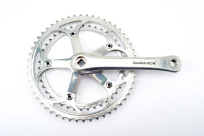 Shimano Dura-Ace #FC-7400 right crank with 42/52 teeth and 170 length from 1984