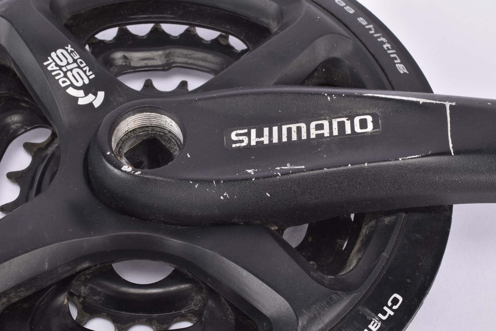 rd shimano sis index