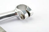 3 ttt Mod. 1 Record Strada stem in size 90mm with 26.0mm bar clamp size from the 1980s