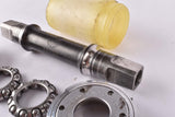 Campagnolo Gran Sport #3331 Bottom Bracket with english thread from the 1970s - 80s