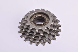 Regina Extra 5-speed Freewheel with 14-23 teeth and italian thread from the 1970s