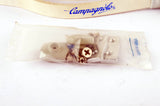 NEW Campagnolo Triomphe #905/000 pedal set from 1984 NOS/NIB