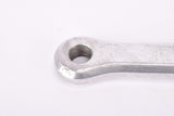 Campagnolo Nuovo Record #1049 Strada only right crank arm #757 in 170mm length from the late 1960s - early 1970s