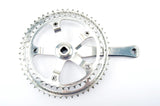 Shimano Dura-Ace #FC-7400 right crank with 42/52 teeth and 170 length from 1984