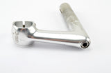 3 ttt Mod. 1 Record Strada stem in size 90mm with 26.0mm bar clamp size from the 1980s