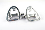 NEW Campagnolo Triomphe #905/000 pedal set from 1984 NOS/NIB