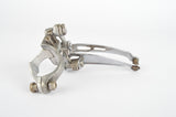 Campagnolo Record #1052/NT Clamp-on Front Derailleur from the 1970s - 80s