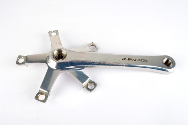 Shimano Dura-Ace #FC-7402 right Crank Arm with 172.5 length from 1990