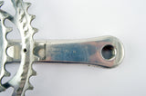 Shimano Dura-Ace #FC-7400 right crank with 42/52 teeth and 170 length from 1984