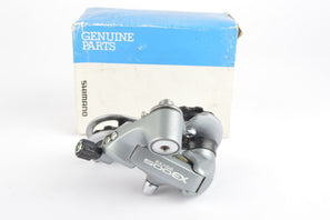 NEW Shimano Exage 500EX #RD-A500 rear derailleur from 1990 NOS/NIB