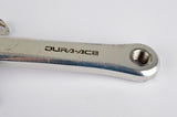 Shimano Dura-Ace #FC-7402 right Crank Arm with 172.5 length from 1990