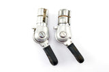 Shimano Fingertip Control #L-600 bar end shifters from the 1970s