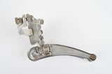 Campagnolo Record #1052/NT Clamp-on Front Derailleur from the 1970s - 80s