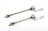 Shimano 600 first gen. skewer set from the 1970s