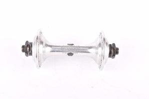 Campagnolo Record Strada #1034/A Low Flange front Hub with 32 holes