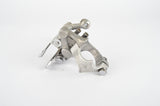 Campagnolo Gran Sport #3600/NT Clamp-on Front Derailleur from the 1970s - 80s