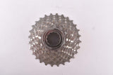 Shimano 7-speed Hyper Glide Cassette with 12-28 teeth from 1992