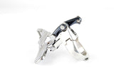 NEW Shimano Deore XT #FD-M735 triple clamp-on front derailleur from 1990 NOS