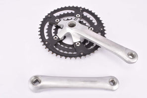 Shimano Exage 300 LX #FC-M300 triple Biopace Crankset with 48/38/28 Teeth and 175mm length from 1989 / 1990