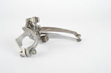 Campagnolo Gran Sport #3600/NT Clamp-on Front Derailleur from the 1970s - 80s