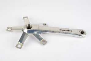 Shimano Dura-Ace #FC-7400 right Crank Arm with 175 length from 1987