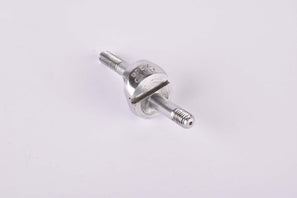 Campagnolo rear brake center bolt with modified axle #2012/2