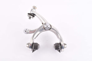 Campagnolo Athena Monoplaner standart reach single pivot front brake caliper from the 1990s