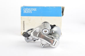 NEW Shimano RX100 #RD-A550 rear derailleur from 1992 NOS/NIB