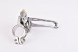 Shimano 600 Uniglide #FD-6100 clamp on front derailleur from 1978