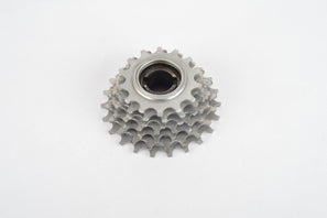 Suntour New Winner #NW-7000 7 speed freewheel with englisch thread from 1984