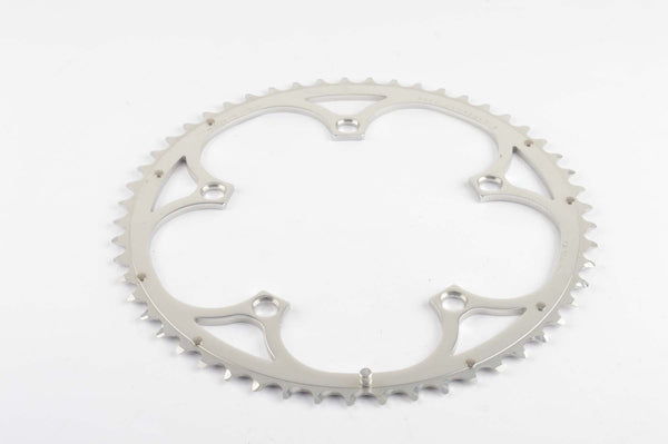 NEW Campagnolo Record C10 Chainring in 53 teeth and 135 BCD from the 2000s NOS