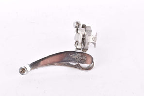 Campagnolo Record / Super Record #1052/1 No Lip Clamp-on Front Derailleur from the 1970s