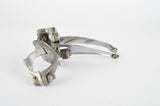 Campagnolo Gran Sport #3600/NT Clamp-on Front Derailleur from the 1970s - 80s