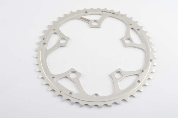 NEW Shimano LX #3-17 S 94610 Chainring 48 teeth for LX #FC-M560 from 1999 NOS/NIB