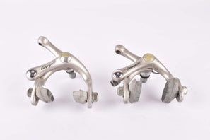 Campagnolo Veloce #BR-02VL single pivot brake caliper set from the 1990s