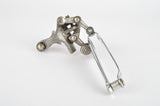 Campagnolo Gran Sport #3600/NT Clamp-on Front Derailleur from the 1970s - 80s