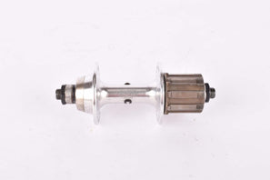 Shimano 105 Golden Arrow #FH-R105 6-speed Uniglide rear Hub with 36 holes from the 1980s