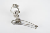 Campagnolo Gran Sport #3600/NT Clamp-on Front Derailleur from the 1970s - 80s