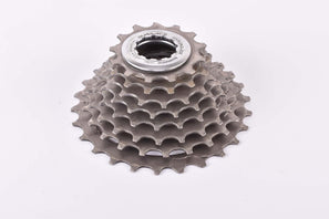 Shimano Dura-Ace 8speed Hyperglide Cassette with 13-26 teeth from the 1990s