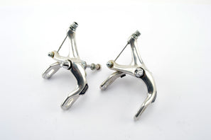 NEW Shimano Exage Motion #BR-A250 short reach single pivot brake calipers from 1997 NOS