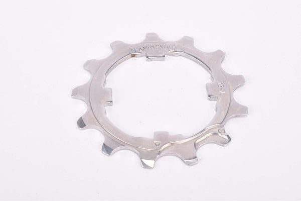 NOS Campagnolo #10s-131 10-speed Ultra-Drive Cassette Sprocket 13-A with 13 teeth