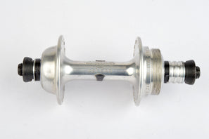 Campagnolo Record #1034 rear Hub with 32 holes from the 1960s - 80s