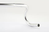 3 ttt Mod. Competizione Merckx bend Handlebar in size 45 cm and 26.0 mm clamp size from the 1980s