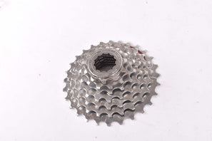 Shimano 7-speed Hyper Glide Cassette with 11-28 teeth from 1993