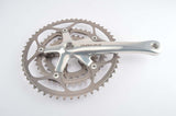 Shimano Dura-Ace #FC-7703 Crankset with 30/39/53 teeth and 175mm length from 2001