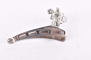 First generation Shimano Dura Ace #EA-100 clamp on Front Derailleur fom the 1970s