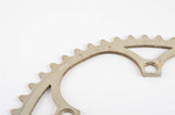 NEW Campagnolo C-Record Chainring 52 -AS teeth and 135 mm BCD from 1980s NOS