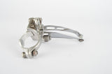 Campagnolo Record #1052/NT Clamp-on Front Derailleur from the 1970s - 80s