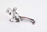 Shimano 600 Ultegra #FD-6400 braze on front derailleur from 1989